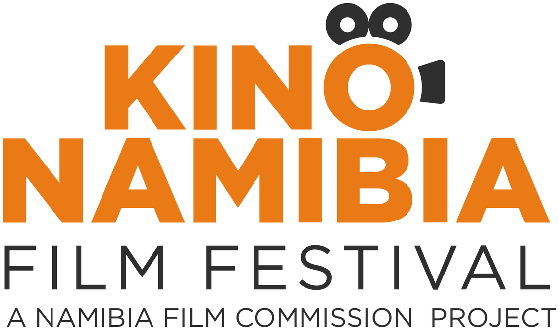 Kino Namibia Film Festival logo