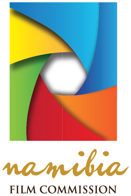 Namibia Film Commission logo